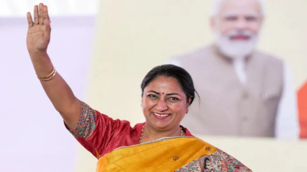 दिल्ली में रेखा गुप्ता सरकार का पहला साल: महिला सशक्तिकरण पर फोकस, ‘महिला समृद्धि’ और ‘लखपति बिटिया’ योजनाओं की शुरुआत