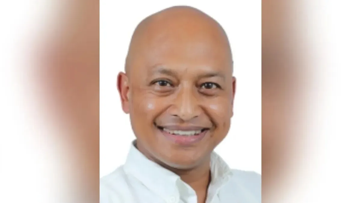 शिलांग सांसद रिकी एंड्रयू जे. सिंगकॉन का अचानक निधन: फुटसल खेलते समय कार्डियक अरेस्ट से 54 वर्षीय वीपीपी नेता का दम तोड़ा