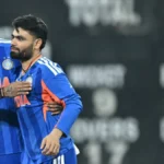 टी20 वर्ल्ड कप 2026: पिता के निधन के दुख के बावजूद रिंकू सिंह कोलकाता पहुंचे, वेस्टइंडीज के खिलाफ ‘करो या मरो’ मैच से पहले टीम इंडिया से जुड़े