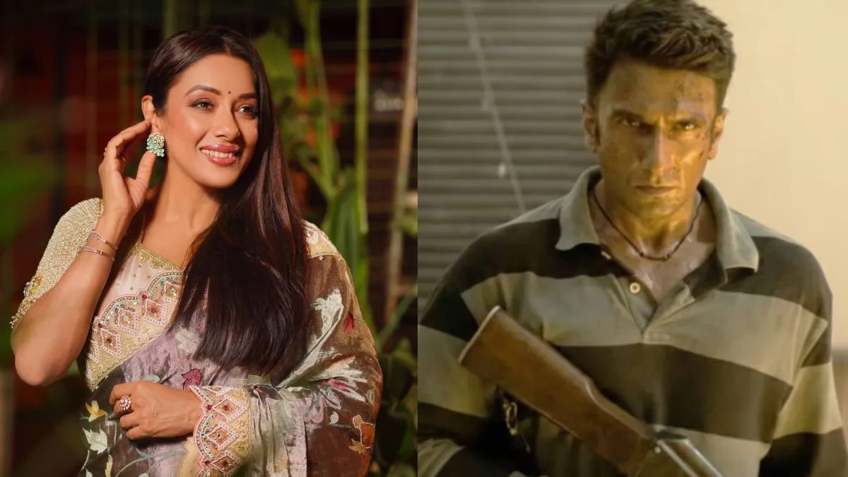 रुपाली गांगुली ने ‘धुरंधर: द रिवेंज’ के कुछ सीन पहले ही देख लिए, बोलीं – ‘हर फ्रेम कमाल का, इंतजार नहीं हो रहा’