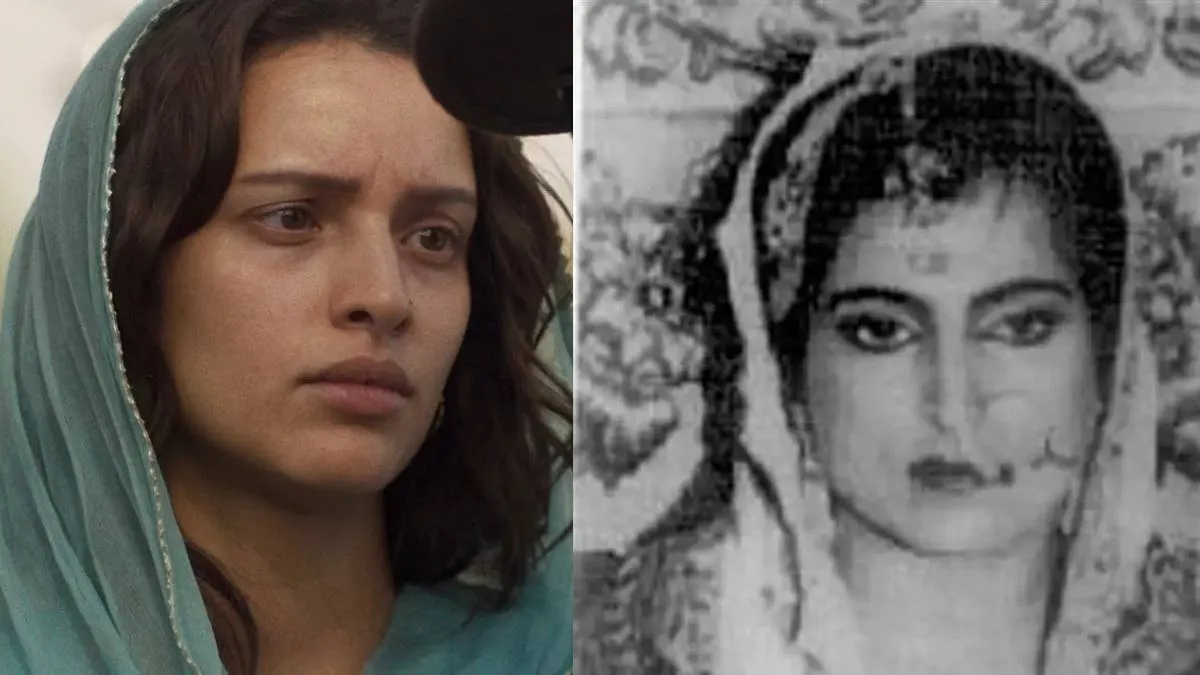 ‘ओ रोमियो’ में शाहिद कपूर बने ‘उस्तारा’: फिल्म ने फिर जगा दिया हुसैन उस्तारा और सपना दीदी की असली कहानी, रोमांस और अपराध का खतरनाक मिश्रण