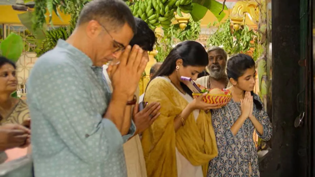 ‘सर्वम शक्ति मयम’: 18 महाशक्ति पीठों की दिव्य यात्रा वाली Zee5 सीरीज, नास्तिकों की आस्था जगाती कहानी