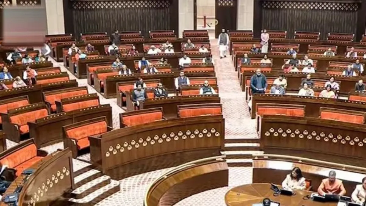 भारत निर्वाचन आयोग ने 10 राज्यों की 37 राज्यसभा सीटों के लिए द्विवार्षिक चुनाव की घोषणा की: मतदान 16 मार्च 2026 को, शेड्यूल जारी