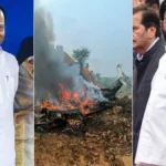 महाराष्ट्र: एकनाथ शिंदे और शिवसेना ने VSR Ventures के विमानों का इस्तेमाल बंद करने का फैसला लिया