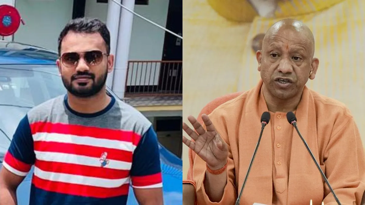 लखनऊ में चाइनीज मांझे ने ली 32 साल के शोएब की जान, CM योगी के आदेश पर गैर-इरादतन हत्या का मुकदमा दर्ज; पुलिस ने शुरू किया सख्त अभियान