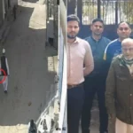 पीरागढ़ी ट्रिपल मर्डर: 200 करोड़ के मालिक को भी धनवर्षा के लालच में फंसाकर तांत्रिक ने सुल्फास वाले लड्डू से उतारा मौत के घाट, CCTV ने बेनकाब किया शातिर तांत्रिक