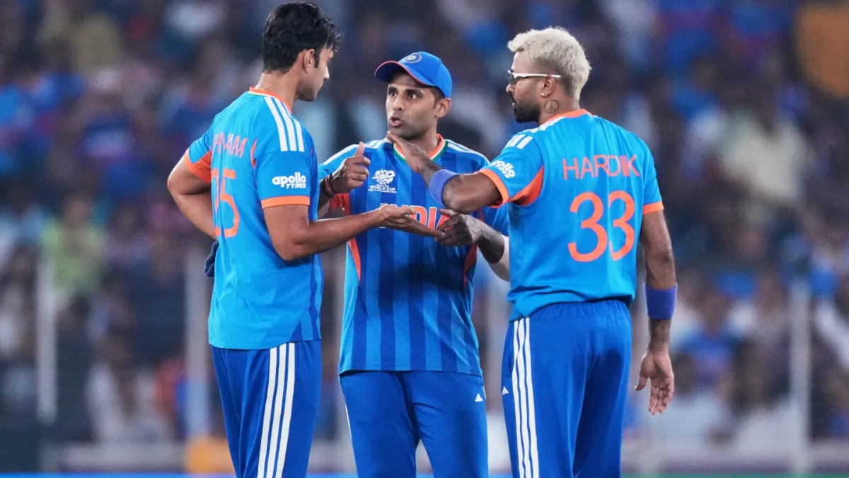 टी20 विश्व कप 2026: सुपर 8 का अंतिम दिन 1 मार्च, सेमीफाइनल 4 और 5 मार्च से; वेन्यू और महत्वपूर्ण जानकारी