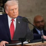 वाशिंगटन: ट्रंप प्रशासन की ‘थर्ड कंट्री’ डिपोर्टेशन नीति को फेडरल जज ने गैरकानूनी ठहराया, 15 दिनों के लिए स्थगित; सुप्रीम कोर्ट में अंतिम फैसला संभावित