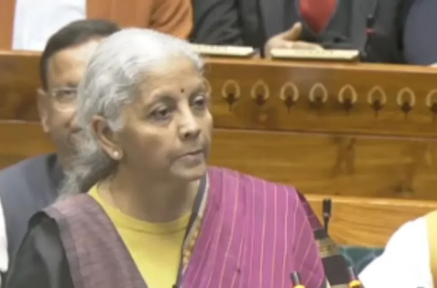  Union Budget 2026: इन चीजों के दाम घटेंगे, आम आदमी को मिलेगा फायदा – जानिए क्या सस्ता हुआ और क्या महंगा