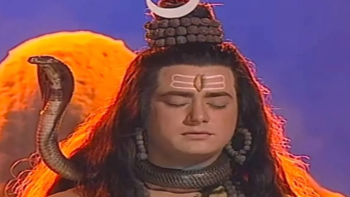 ओम नमः शिवाय’ के महादेव यशोधन राणा आज कहाँ हैं? असली सांप के साथ की थी शूटिंग, 29 साल बाद बदला लुक