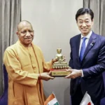 यूपी को निवेश का ‘ग्लोबल हब’ बनाने के मिशन पर: जापान दौरे पर सीएम योगी ने यामानाशी में कहा- प्रति व्यक्ति आय तीन गुना बढ़ी, 11 हजार करोड़ के MoU साइन; हाइड्रोजन फैसिलिटी का दौरा