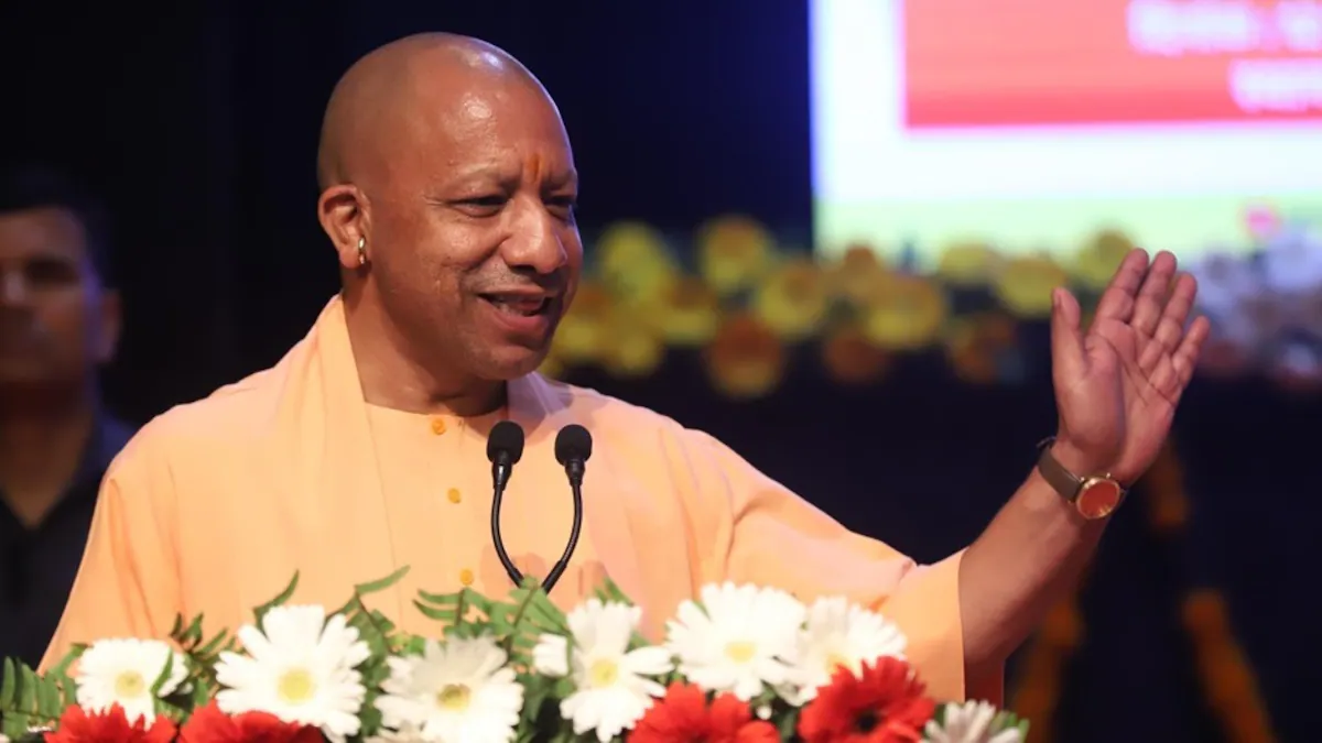 योगी सरकार के 9 साल पूरे, सीएम बोले— “यूपी को मिली नई पहचान, बेहतर हुआ कानून-व्यवस्था”