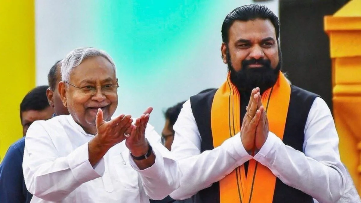 नीतीश कुमार के राज्यसभा जाने के बाद बिहार में सीएम कौन? सम्राट चौधरी पर सस्पेंस बरकरार