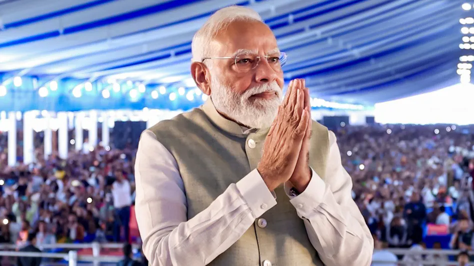 PM मोदी ने बनाया नया रिकॉर्ड, सबसे लंबे समय तक सरकार के प्रमुख रहने वाले नेता बने