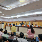 केएमसीएलयू और श्रम एवं सेवायोजन विभाग के बीच हुआ ऐतिहासिक समझौता: युवाओं के कौशल व रोजगार को मिलेगा नया आयाम