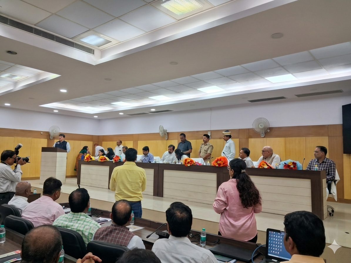 केएमसीएलयू और श्रम एवं सेवायोजन विभाग के बीच हुआ ऐतिहासिक समझौता: युवाओं के कौशल व रोजगार को मिलेगा नया आयाम