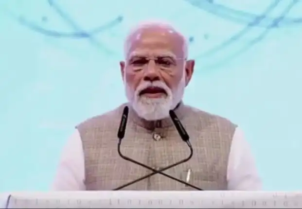 पश्चिम एशिया संकट पर लोकसभा में प्रधानमंत्री नरेंद्र मोदी का बड़ा बयान, ईरान-इज़रायल तनाव पर भारत की रणनीति स्पष्ट