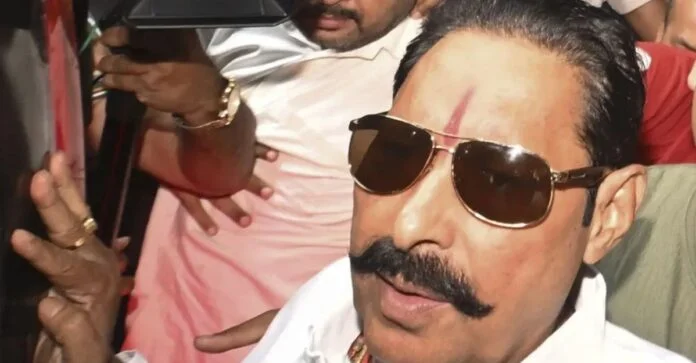 मोकामा विधायक अनंत सिंह को मिली जमानत, दुलारचंद यादव हत्याकांड में राहत