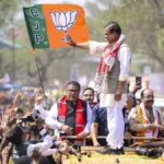 असम विधानसभा चुनाव: शासन के रिकॉर्ड, कल्याणकारी योजनाओं और बिखरे विपक्ष के भरोसे मैदान में बीजेपी