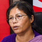 असम में बड़ा राजनीतिक उलटफेर: मंत्री नंदिता गरलोसा ने थामा कांग्रेस का दामन, BJP से टिकट न मिलने पर लिया फैसला