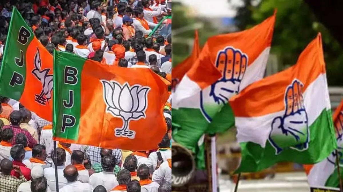 राज्यसभा चुनाव 2026: NDA का दबदबा कायम, 37 में से 22 सीटें जीतकर बढ़ाई ताकत