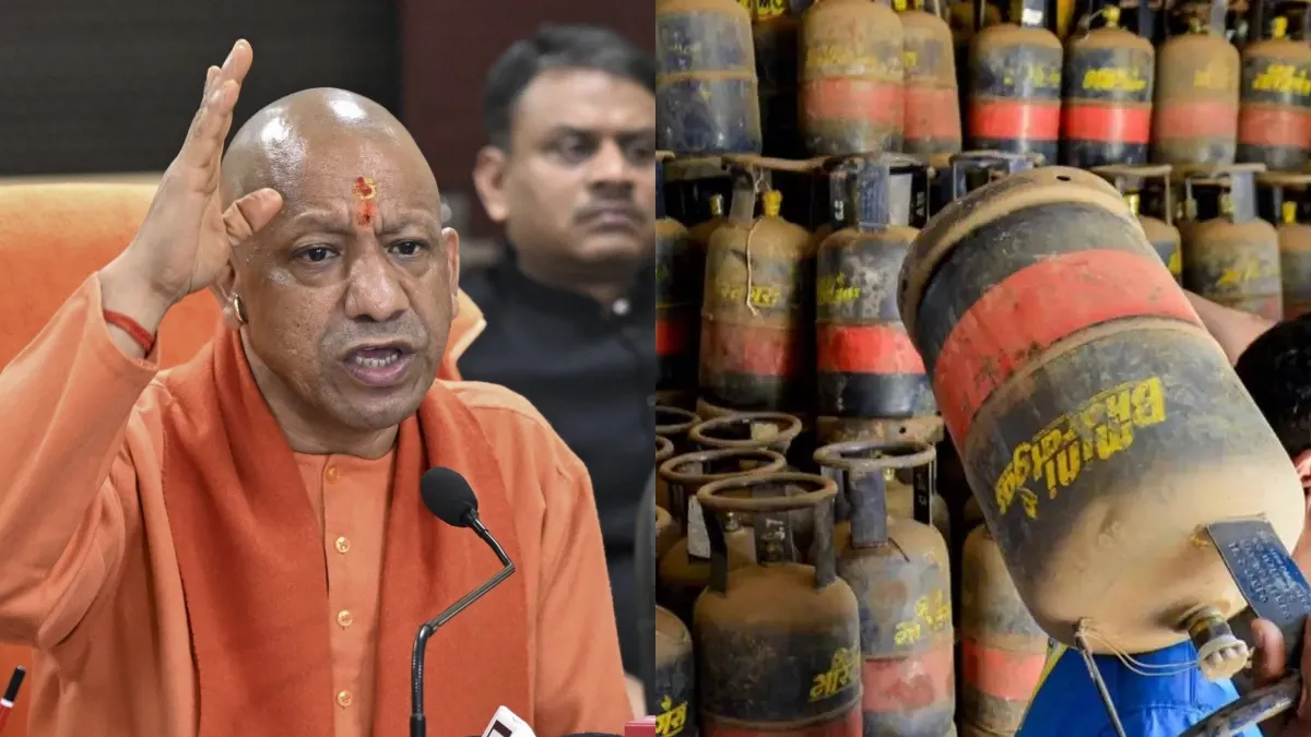 LPG किल्लत की अफवाह फैलाने वालों पर होगी कड़ी कार्रवाई: मुख्यमंत्री
