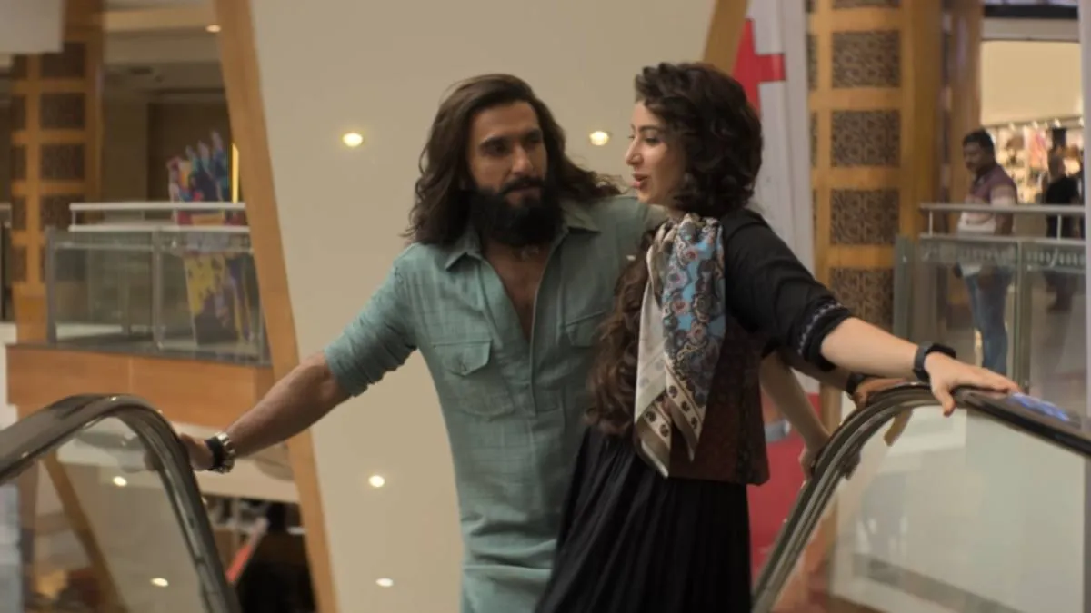 Dhurandhar में दिखी लोकेशन की बड़ी गलती? कराची की जगह मुंबई का मॉल पहचान गए दर्शक