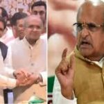 केसी त्यागी ने थामा आरएलडी का दामन, जयंत चौधरी की मौजूदगी में ली सदस्यता