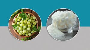 आंवला और मिश्री: सेहत के लिए असरदार आयुर्वेदिक उपाय