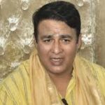 संगीत सोम का AIMIM पर हमला, बोले– “आतंकियों को पालने वाली पार्टी”, यूपी में 350 सीटों का दावा