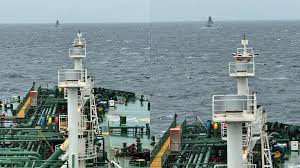 वाडीनार पोर्ट पहुंचा LPG से भरा ‘जग वसंत’, देश की गैस सप्लाई को बड़ी राहत