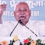 राज्यसभा चुनाव के बाद 30 मार्च को MLC पद छोड़ेंगे नीतीश कुमार