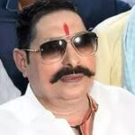 नीतीश कुमार सीएम नहीं रहे तो चुनाव नहीं लड़ूंगा: जेल में बंद मोकामा विधायक अनंत सिंह का बड़ा बयान