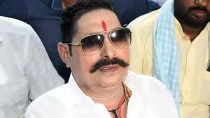 नीतीश कुमार सीएम नहीं रहे तो चुनाव नहीं लड़ूंगा: जेल में बंद मोकामा विधायक अनंत सिंह का बड़ा बयान