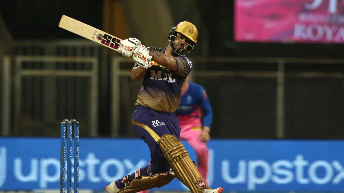 IPL 2026 से पहले नितीश राणा का बड़ा खुलासा, ऋषभ पंत की सलाह पर ज्वाइन की दिल्ली कैपिटल्स