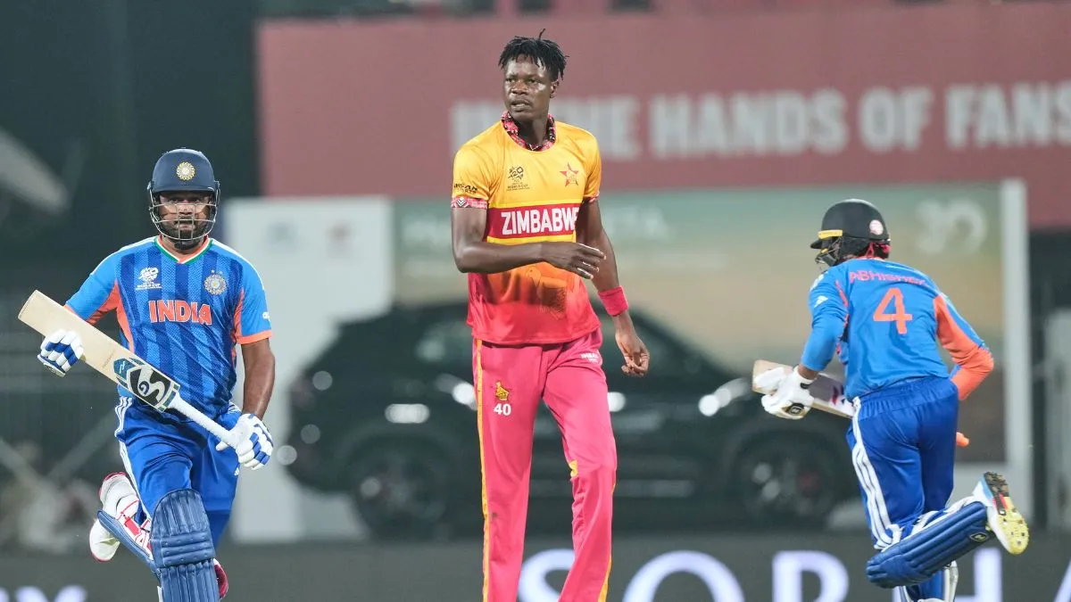 IPL 2026 से पहले KKR में शामिल हुए ब्लेसिंग मुजरबानी, PSL छोड़ने पर PCB कर सकता है कार्रवाई