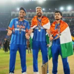 टी20 वर्ल्ड कप जीत के बाद रिकी पोंटिंग ने की सूर्यकुमार यादव की कप्तानी की तारीफ