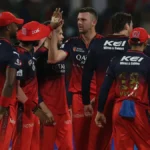 IPL 2026 से पहले RCB को झटका? जोश हेजलवुड की फिटनेस पर सस्पेंस, मेडिकल क्लीयरेंस का इंतजार