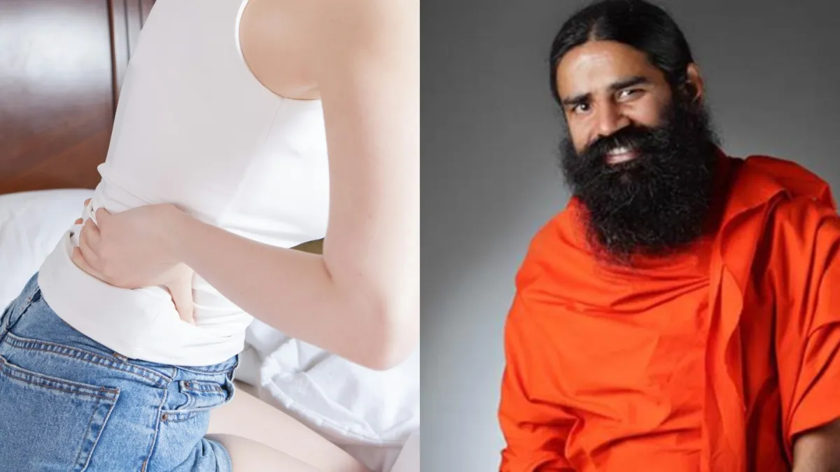 पीठ दर्द को न करें नजरअंदाज: जानिए कारण, बचाव और राहत के आसान उपाय