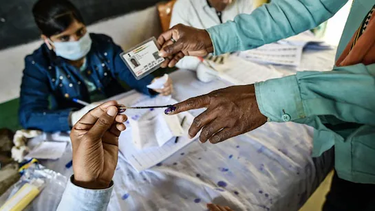 पुडुचेरी में चुनाव से पहले NDA में दरार, NR कांग्रेस की नई मांगों से बढ़ी सियासी हलचल