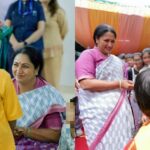 सीएम रेखा गुप्ता ने निर्मल छाया कॉम्प्लेक्स का किया दौरा, महिला व बाल सशक्तिकरण योजनाओं की समीक्षा