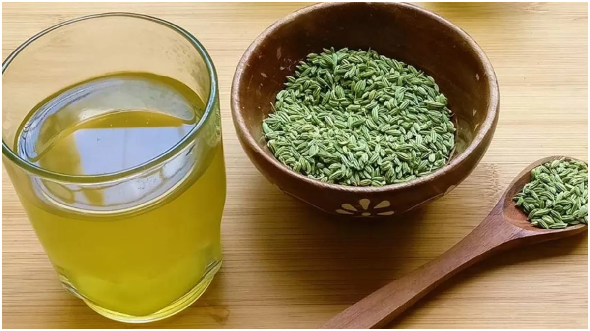 सौंफ-धनिया का पानी: पाचन से लेकर वेट लॉस तक, जानें फायदे और सही सेवन का तरीका