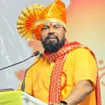 औरंगजेब की कब्र पर टी राजा सिंह के बयान से विवाद, महाराष्ट्र की राजनीति में हलचल