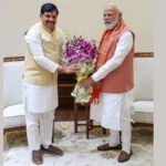 पीएम मोदी से मिले मध्य प्रदेश के सीएम मोहन यादव, ‘किसान कल्याण वर्ष’ की योजनाओं पर की चर्चा