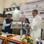 लखनऊ में ऐतिहासिक समझौता: भाषा विश्वविद्यालय और रामपुर रज़ा लाइब्रेरी के बीच अकादमिक सहयोग को मिली नई दिशा