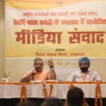 हिंदू समाज से मिटे भेदभाव की दीवारें, ‘स्व’ के गौरव से बनेगा श्रेष्ठ भारत: नरेंद्र ठाकुर