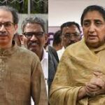 बारामती उपचुनाव: सुनेत्रा पवार ने उद्धव ठाकरे से की बात, निर्विरोध चुनाव पर मंथन तेज