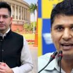 AAP में बढ़ा विवाद: सौरभ भारद्वाज का दावा—राघव चड्ढा ने मोदी-BJP पर की गई पुरानी पोस्ट हटाईं