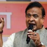 असम चुनाव से पहले सियासी घमासान: सीएम हिमंत सरमा की पत्नी पर कांग्रेस के गंभीर आरोप, बीजेपी का पलटवार