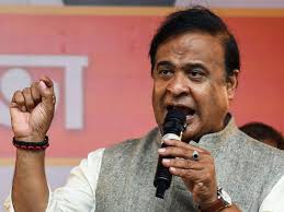 असम चुनाव से पहले सियासी घमासान: सीएम हिमंत सरमा की पत्नी पर कांग्रेस के गंभीर आरोप, बीजेपी का पलटवार